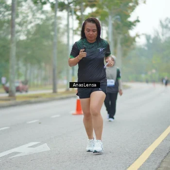 Runner Photo 8164354