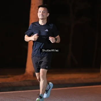Runner Photo 8164355