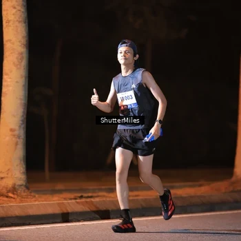 Runner Photo 8164357