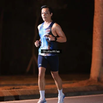 Runner Photo 8164358