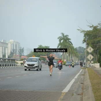Runner Photo 8164359
