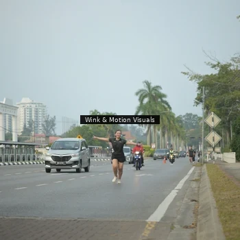 Runner Photo 8164360