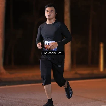 Runner Photo 8164362