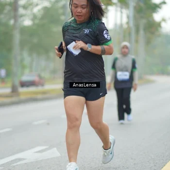 Runner Photo 8164363