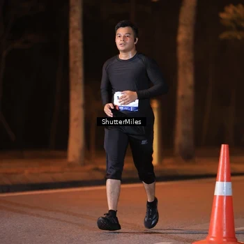 Runner Photo 8164364