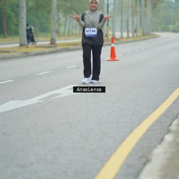 Runner Photo 8164365