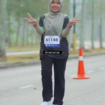 Runner Photo 8164366