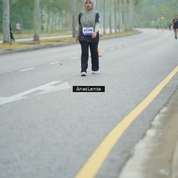 Runner Photo 8164367