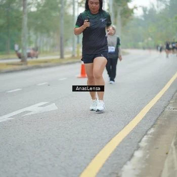 Runner Photo 8164368
