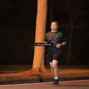 Runner Photo 8164370