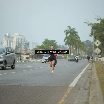 Runner Photo 8164371
