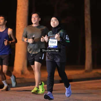 Runner Photo 8164372