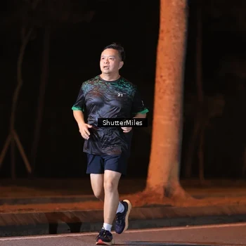 Runner Photo 8164373