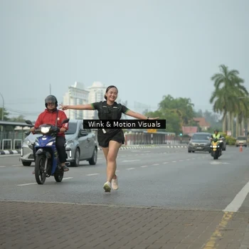 Runner Photo 8164374