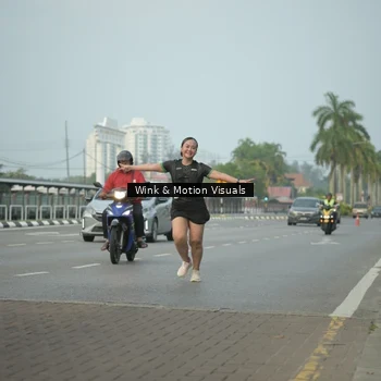 Runner Photo 8164375