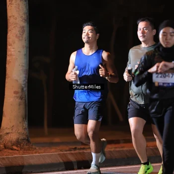Runner Photo 8164376