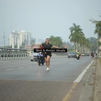 Runner Photo 8164377