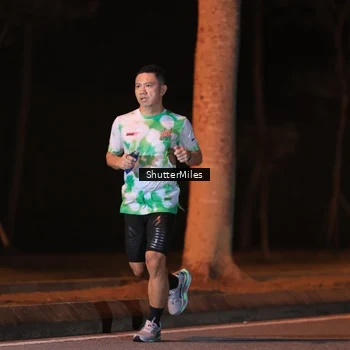Runner Photo 8164379