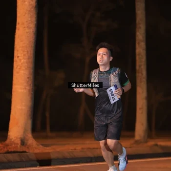 Runner Photo 8164382