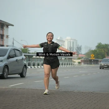 Runner Photo 8164383