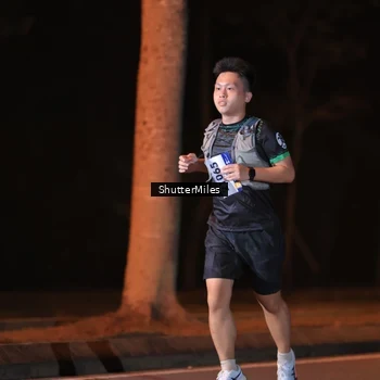 Runner Photo 8164384