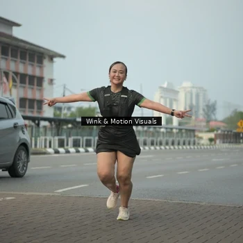 Runner Photo 8164385