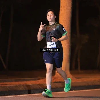 Runner Photo 8164386
