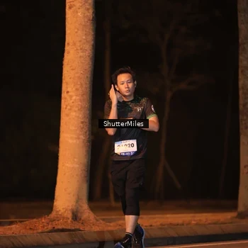 Runner Photo 8164389