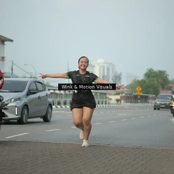 Runner Photo 8164390