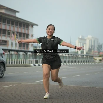 Runner Photo 8164391