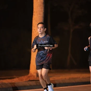 Runner Photo 8164392