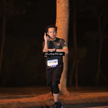 Runner Photo 8164393