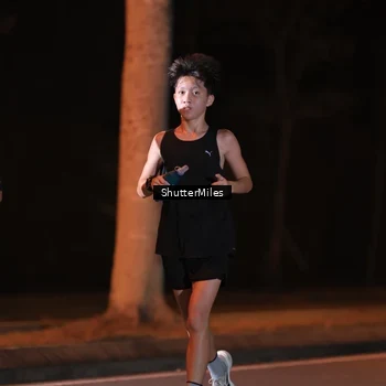 Runner Photo 8164394