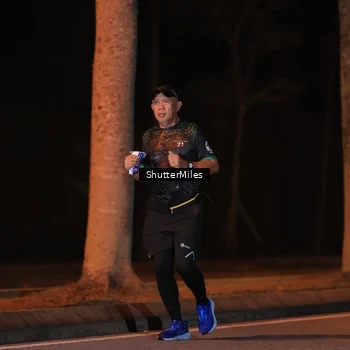 Runner Photo 8164395