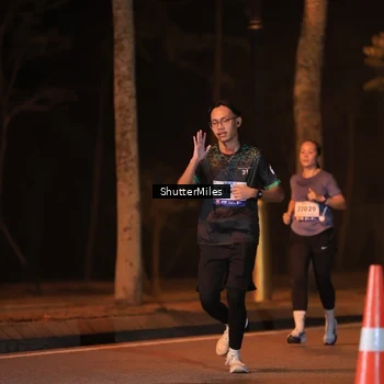 Runner Photo 8164397
