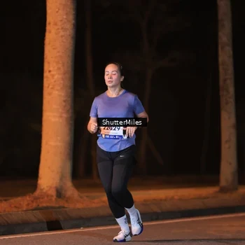 Runner Photo 8164399