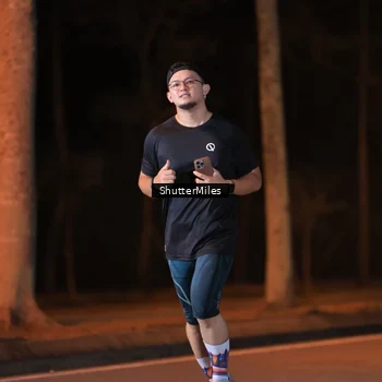 Runner Photo 8164400