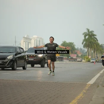 Runner Photo 8164401