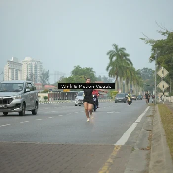 Runner Photo 8164402