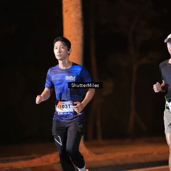 Runner Photo 8164403