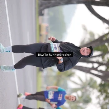 Runner Photo 8164405