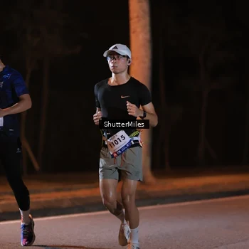 Runner Photo 8164406