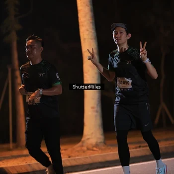 Runner Photo 8164409
