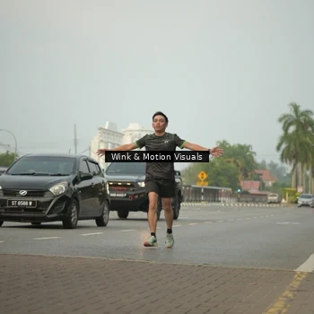 Runner Photo 8164410