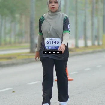 Runner Photo 8164411
