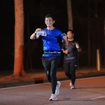 Runner Photo 8164412
