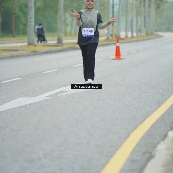 Runner Photo 8164413
