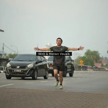 Runner Photo 8164414