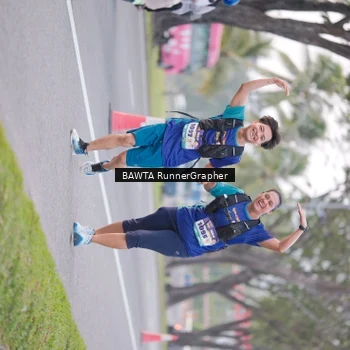 Runner Photo 8164417