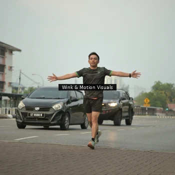 Runner Photo 8164418